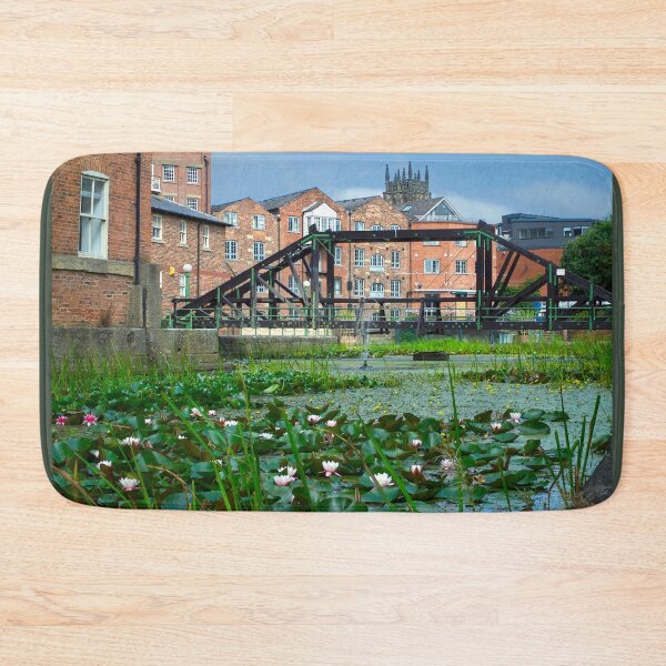 Item preview, Victoria Quays Leeds designed and sold by Alisonchambers2.