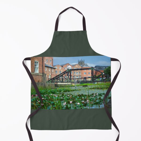Item preview, Victoria Quays Leeds designed and sold by Alisonchambers2.