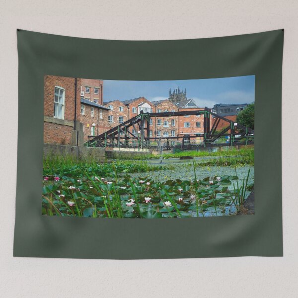 Item preview, Victoria Quays Leeds designed and sold by Alisonchambers2.