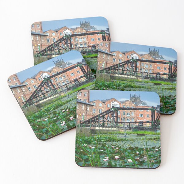Item preview, Victoria Quays Leeds designed and sold by Alisonchambers2.