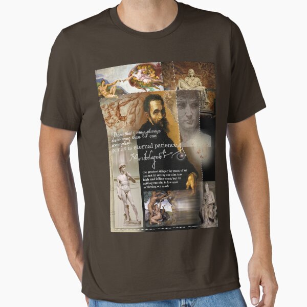 Item preview, michaelangelo designed and sold by redboy.