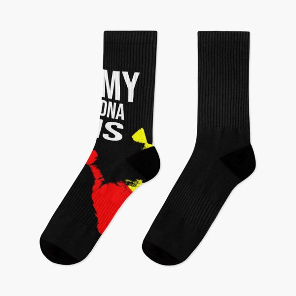 Item preview, Aboriginal Australia Flag Aboriginal Flag designed and sold by juarezmurray840.