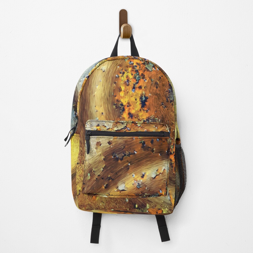 Item preview, Backpack designed and sold by pharostores.