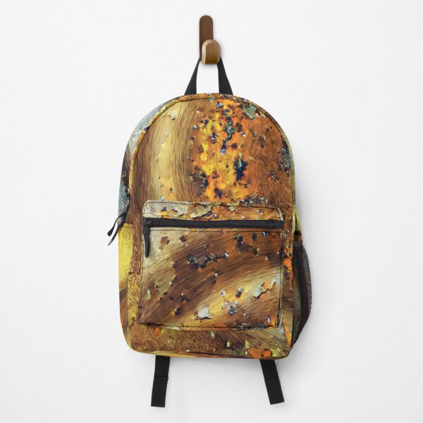 Item preview, Abstract Rusty Texture designed and sold by Looly Elzayat.