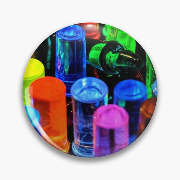 Item preview, Light Peg Toys In Full Bloom designed and sold by PNWEnergy.