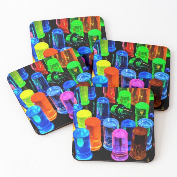 Item preview, Light Peg Toys In Full Bloom designed and sold by PNWEnergy.