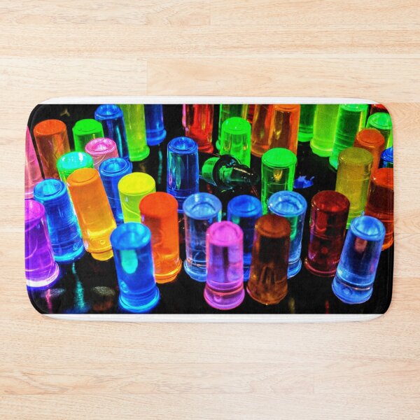 Item preview, Light Peg Toys In Full Bloom designed and sold by PNWEnergy.