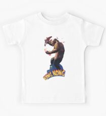 King Kong Retro Kids Tee