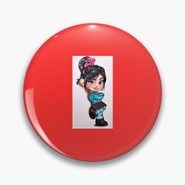 Item preview, Who's your favorite wreck it ralph character? designed and sold by catcupid.