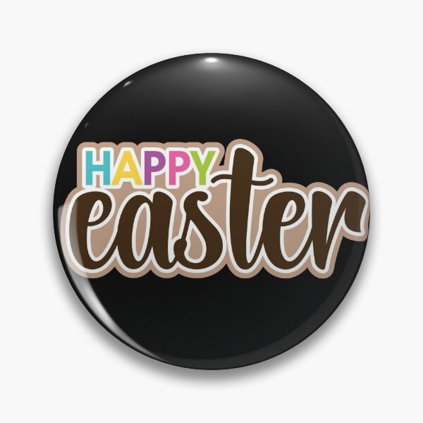Item preview, Happy Easter designed and sold by Terisdesign.