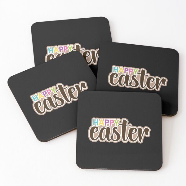 Item preview, Happy Easter designed and sold by Terisdesign.