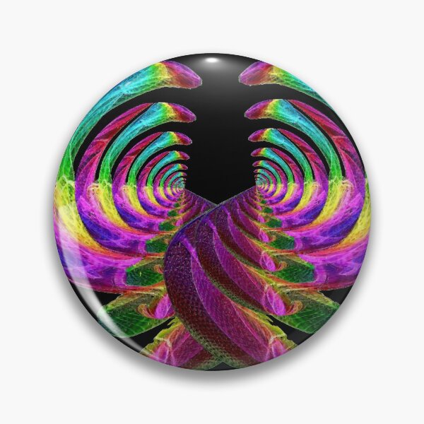 Item preview, Rainbow antlers designed and sold by DCSMKreativ.