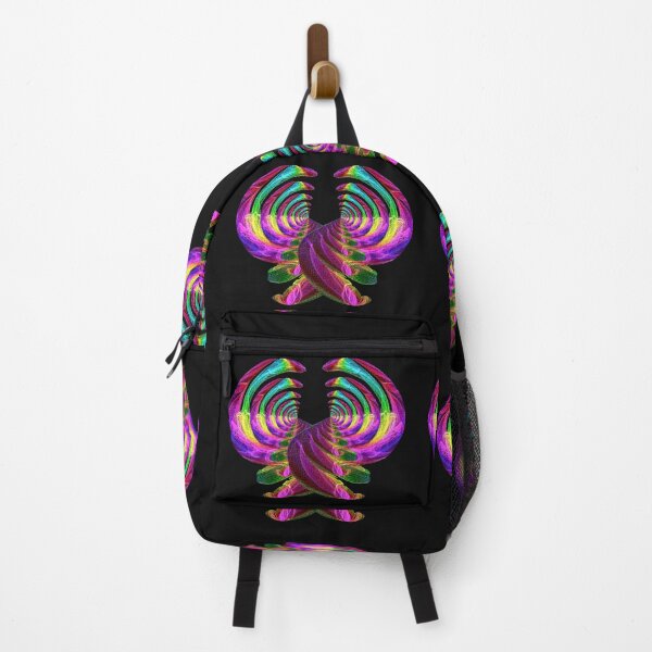 Item preview, Rainbow antlers designed and sold by DCSMKreativ.