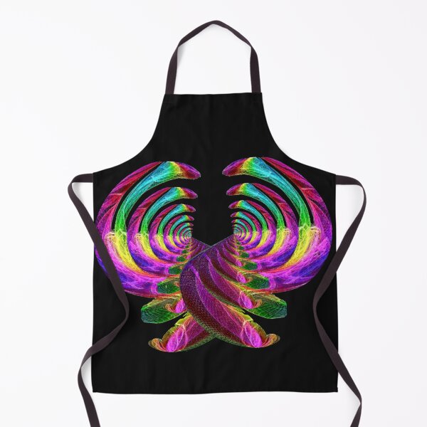 Item preview, Rainbow antlers designed and sold by DCSMKreativ.