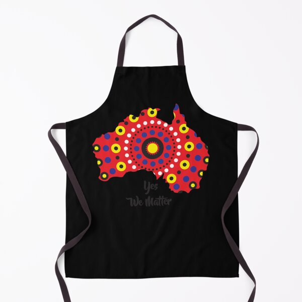 Item preview, Australian Aboriginal Art Map designed and sold by juarezmurray840.