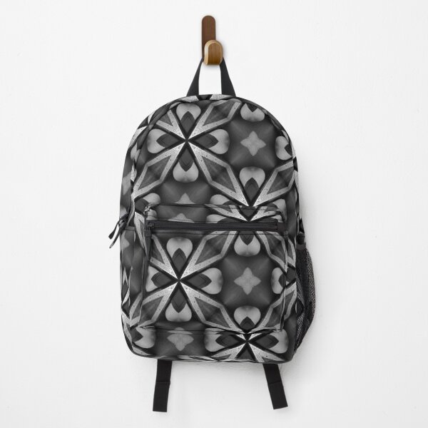 Item preview, Black And White Minimalist Design, Optical Illusion Pattern. designed and sold by PNWEnergy.