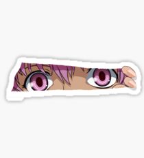 Furure diary yuno Sticker