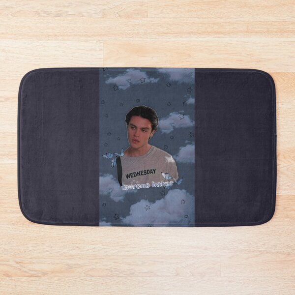 Item preview, marcus baker designed and sold by MariaKts.