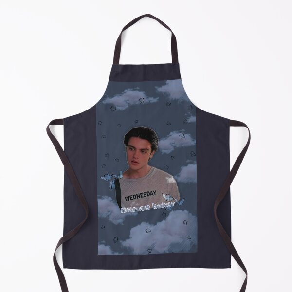 Item preview, marcus baker designed and sold by MariaKts.