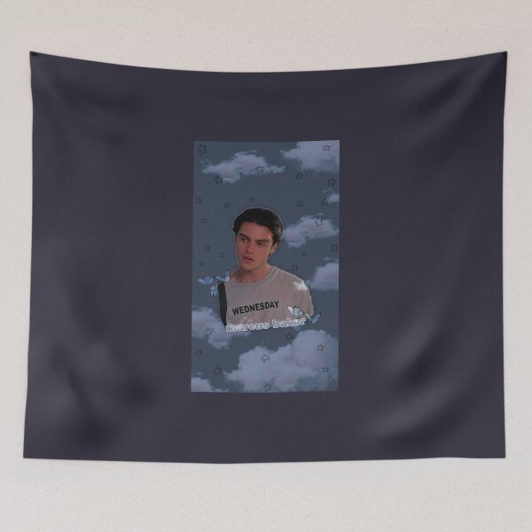 Item preview, marcus baker designed and sold by MariaKts.