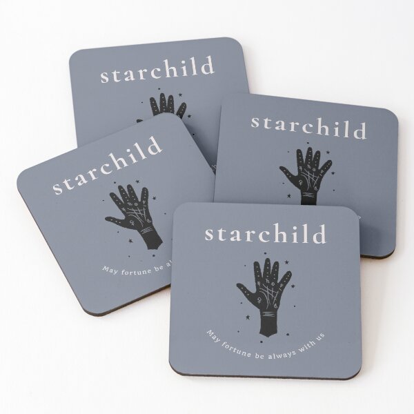 Item preview, Starchild Palm Reading designed and sold by magna-aranea.