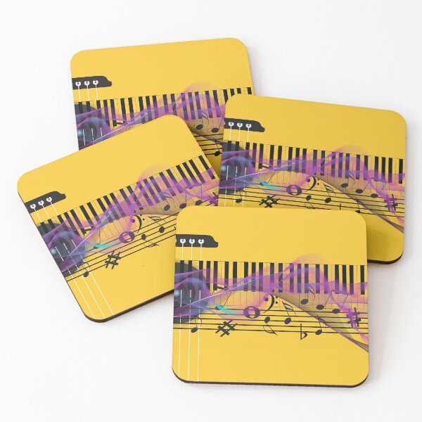 Item preview, pianist keyboardist designed and sold by iTrending.