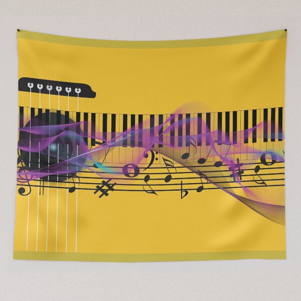 Item preview, pianist keyboardist designed and sold by iTrending.