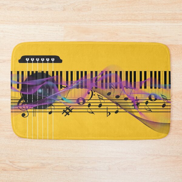 Item preview, pianist keyboardist designed and sold by iTrending.