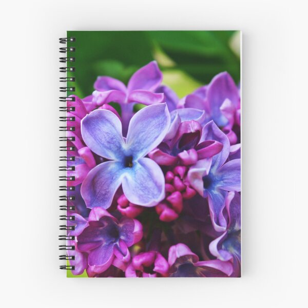 Item preview, Lovely Lilacs designed and sold by PushyGirl.