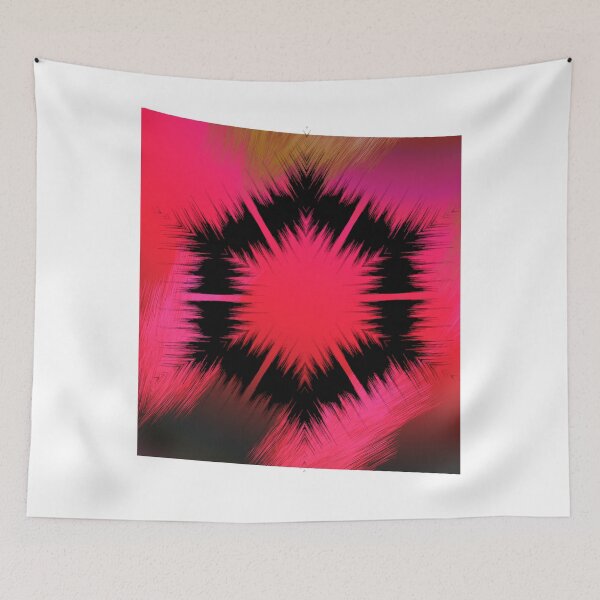 Item preview, STAR BLACK IN COLOR designed and sold by advicestechno.