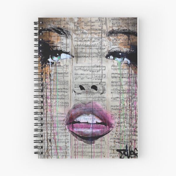 Item preview, crescendo  designed and sold by Loui  Jover.