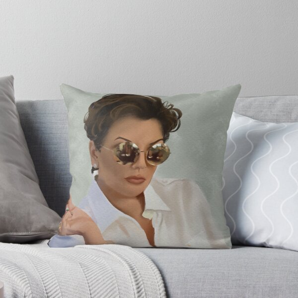 Item preview, Kris Jenner designed and sold by PopKouture21.