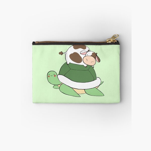 Item preview, Little Cow Big Turtle designed and sold by SaradaBoru.