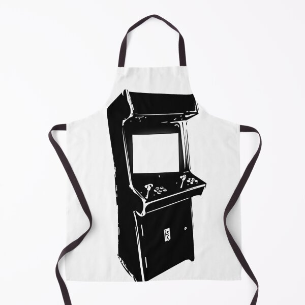 Item preview, Retro Arcade Cabinet With Place Holder On The Screen designed and sold by PNWEnergy.