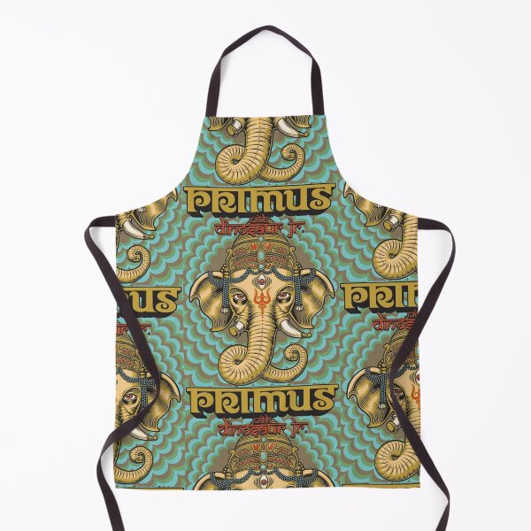 Item preview, Primus the band the legends designed and sold by Madventures South Australia.
