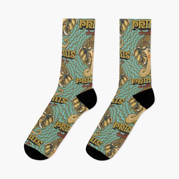 Item preview, Primus the band the legends designed and sold by Madventures South Australia.