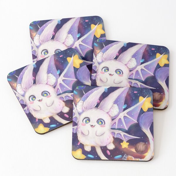 Item preview, Galaxy Bat designed and sold by kwychan.