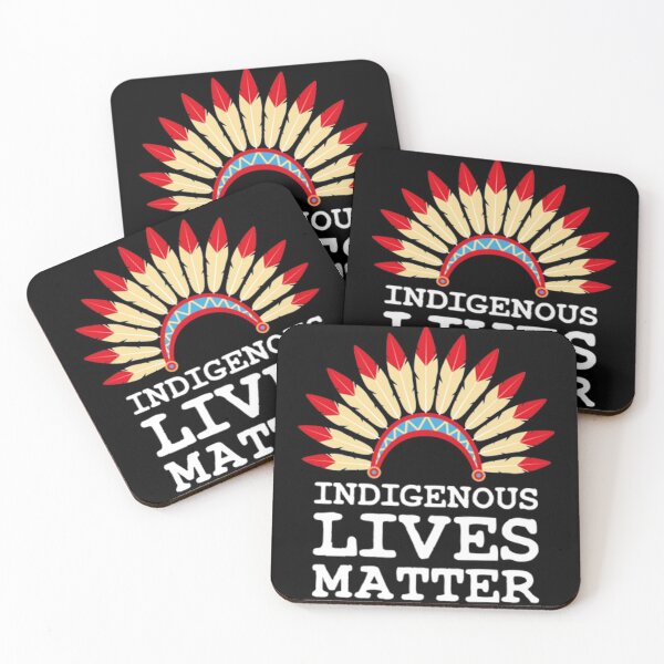 Item preview, Australian Indigenous Lives Matter designed and sold by juarezmurray840.
