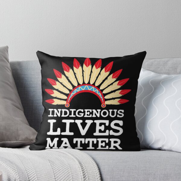 Item preview, Australian Indigenous Lives Matter designed and sold by juarezmurray840.