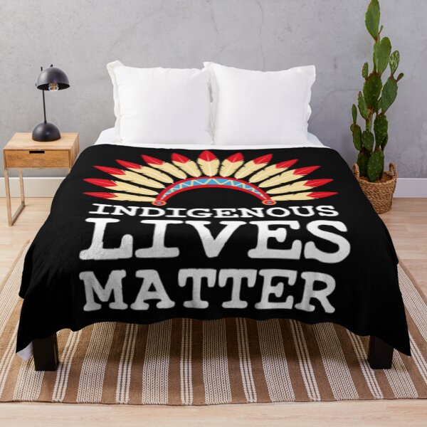 Item preview, Australian Indigenous Lives Matter designed and sold by juarezmurray840.
