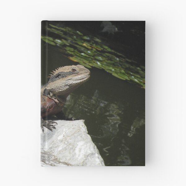 Item preview, Eastern Water Dragon designed and sold by Trish Meyer.