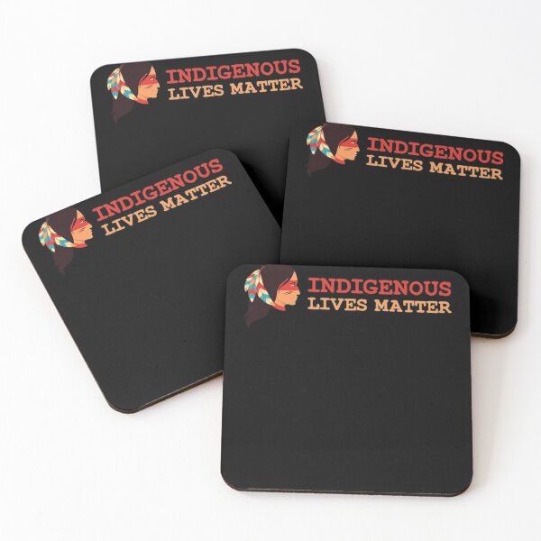 Item preview, Indigenous Lives Matter Australian Aboriginal lives matter designed and sold by juarezmurray840.