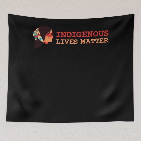 Item preview, Indigenous Lives Matter Australian Aboriginal lives matter designed and sold by juarezmurray840.