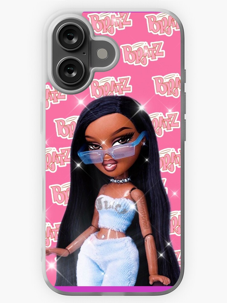 Iphone shops 13 bratz cases