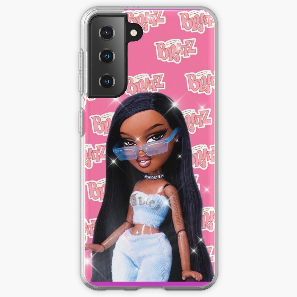 y2k Bratz Collage iPad Case & Skin for Sale by danibr0wn