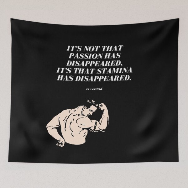 Item preview, black humor Passion designed and sold by Unique-on.