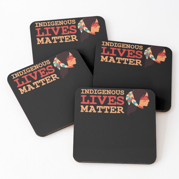 Item preview, Australian Aboriginal Indigenous Lives Matter designed and sold by juarezmurray840.