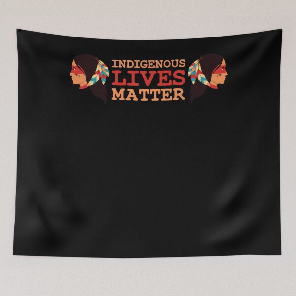 Item preview, Indigenous Lives Matter Australian Aboriginal Lives Matter designed and sold by juarezmurray840.