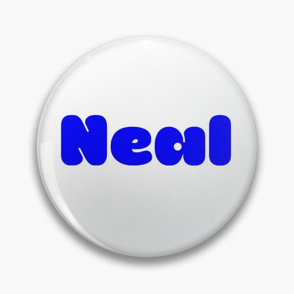 Item preview, Neal designed and sold by Shalomjoy.