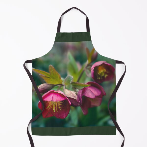 Item preview, Hellebore Winter Jewels designed and sold by Alisonchambers2.